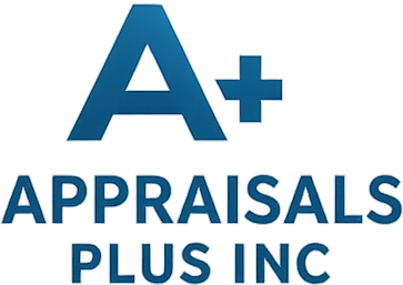 Appraisals Plus Inc